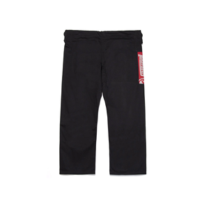 Competición de entrenamiento transpirable Gi Karate Uniforme Trajes de Karate Uniforme de Judo Kimono Jiu Jitsu Gi BJJ Gis - Product Image 4