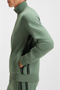 Chándal de estilo urbano para hombre, perfecto para marcas de moda moderna y marcas de ropa deportiva, disponible para servicios OEM y ODM - Product Image 2