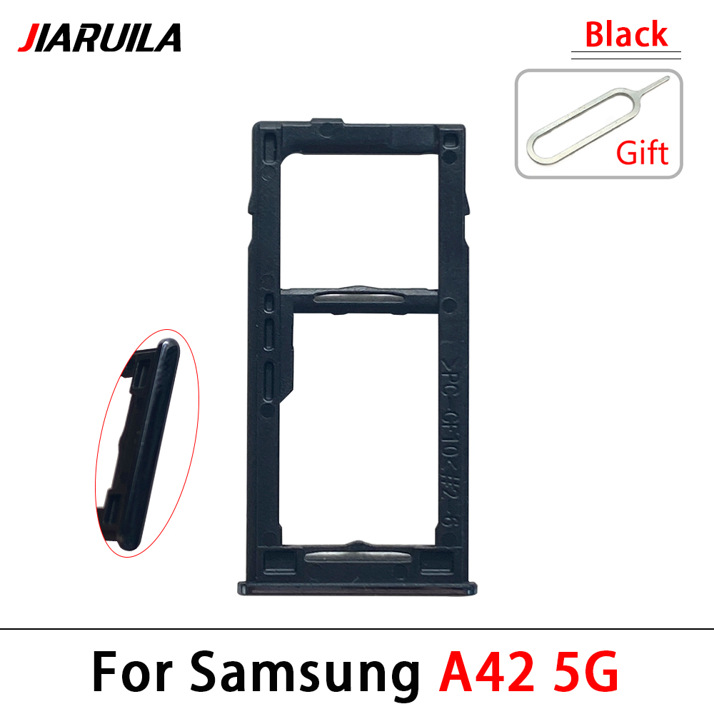 A42 5G (negro)