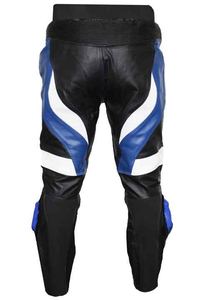 Pantalones textiles para motocicleta suaves y cómodos más vendidos Pantalones Cordura para motocicleta de alta calidad con bolsillos de talla grande - Product Image 2