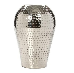 Vases à fleurs en métal, ensemble de 2, nouvelle arrivée, style classique, décoration de jardin, vente chaude - Product Image 3