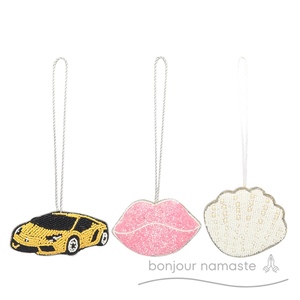 Decorazioni per albero di natale personalizzate personalizzate decorazioni personalizzate per la festa di Natale - Product Image 6