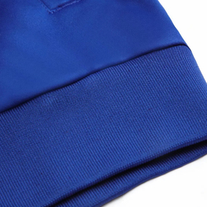 Survêtement d'hiver en polaire respirant 100 % polyester, qualité supérieure, service OEM, pour hommes et unisexe, vente directe d'usine, collection 2025 - Product Image 6