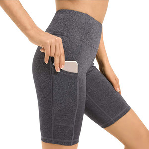 Pantalones cortos de malla con impresión de sublimación personalizada del fabricante - Product Image 6
