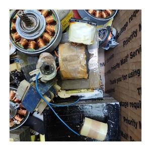 มอเตอร์ไฟฟ้าประสิทธิภาพสูงเศษมอเตอร์ทองแดงที่มีเนื้อหารีไซเคิลได้และผ่านการตรวจสอบคุณภาพการส่งออก - Product Image 3