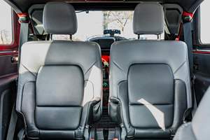 FORD BRONCO WILDTRAK RTR 2022 USADO, Volante a la Izquierda/Derecha - Product Image 2