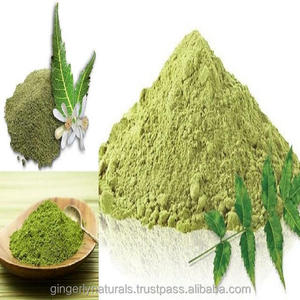 Polvo de Neem Orgánico para Desodorante Casero y Polvo Corporal, Protección Natural contra el Olor y Cuidado de la Piel Antibacteriano, Hierbas a Granel - Product Image 4