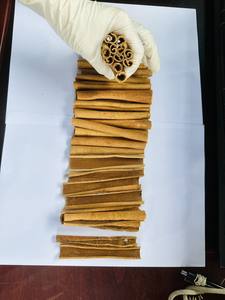 Vietnam Cinnamon- Cigarette-Stick- Broken- Whole- Split Cinnamon/Cassia de Vietnam TOP Factory-WS: + 84-915355383 - Product Image 2