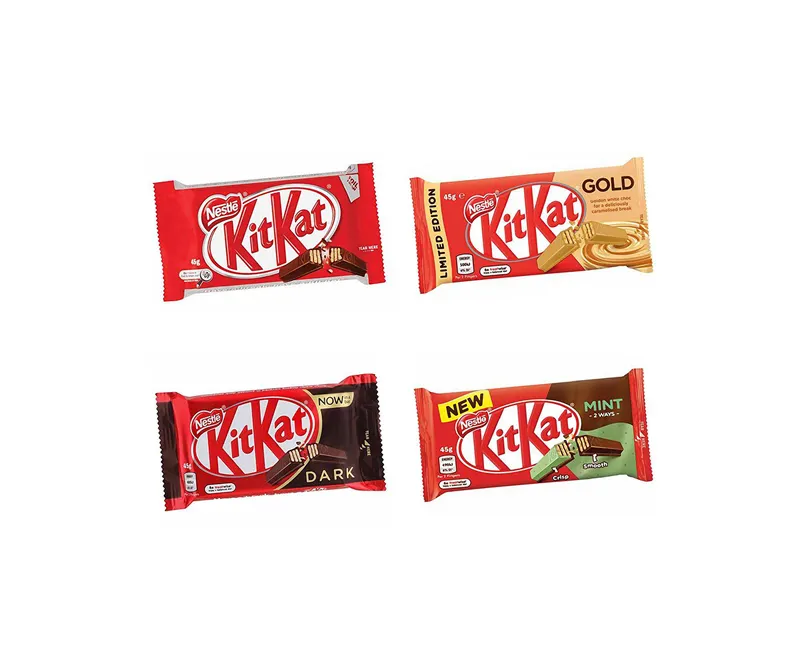 Fast sales KitKat/Nestle KitKat Milk Chocolate for sale