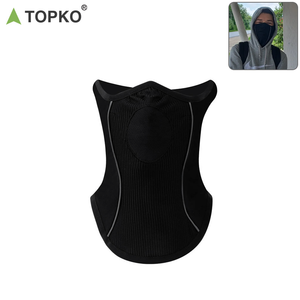 TOPKO Masque de cyclisme d'hiver de haute qualité Masque de vélo multifonctionnel pour sports de plein air Masques de sport unisexe pour cyclisme - Product Image 2