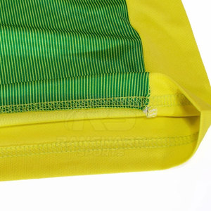 เสื้อฟุตบอลแบบซับลิเมชั่นคุณภาพสูง แห้งเร็ว ระบายอากาศได้ดี - Product Image 4