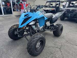 Ventes authentiques 2024 Yamaha (Raptors) 700 Nouvelles motos - Product Image 2