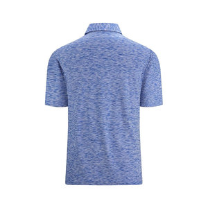 Vêtements décontractés pour hommes, polo de golf léger, style sportif, polo de golf en vente chaude - Product Image 2
