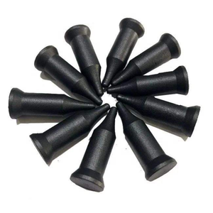 Pasador de localización KCF personalizado, pasador guía de soldadura de tuerca KCF Si3N4 - Product Image 1