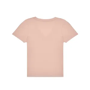 T-shirt promotionnel personnalisé pour femmes # E150V pour le merchandising - Product Image 6