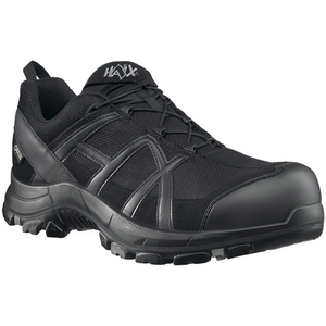 Calzado de Seguridad BE 40.1, Talla 11 (46), Color Negro, S3 HRO HI CI WR SRC ESD - Product Image 2