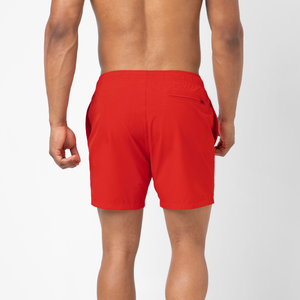2025 calidad superior hombres verano playa corto vacaciones personalizado Fitness traje de baño ropa de playa pantalones cortos de baño para hombres - Product Image 3