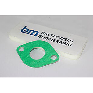 Junta Baltacioglu, Intercambiador de Calor 54.6017.10, Pieza de Repuesto para Transmisión de Autobús - Product Image 1