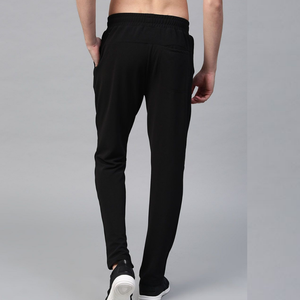 Track Pants <b>Men</b> Cotton Breathable Fashion Casual <b>Jogger</b> Sportswear OEM Factory Bulk Wholesale - Product Image 3