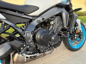 ข้อเสนอประจำปี 2025 ยามาฮ่า MT-09 รถจักรยานยนต์ใหม่ - Product Image 5