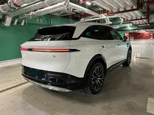 2024 Z-e-e-k-r 7X100 kWh vehículo eléctrico de bajo kilometraje y precio asequible en stock listo para su envío - Product Image 3