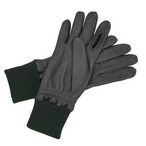Best Custom Real Leather Wool Full-Finger <b>Gloves</b> for Outdoor & Cycling for <b>Shooting</b> <b>and</b> <b>Hunting</b>-Youth & Adult Sizes - Product Image 4