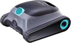 High Performance Brand New Scuba S1 Robotic <b>Pool</b> Cleaner, Wall & Waterline Cleaning - Product Image 3