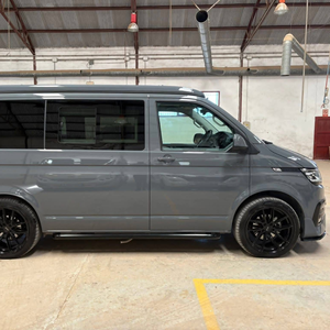 Autocaravana de Lujo de la Mejor Calidad, Remolque de Viaje Cómodo, Camper Van con Características de Casa Rodante, Camioneta para Acampar - Product Image 2