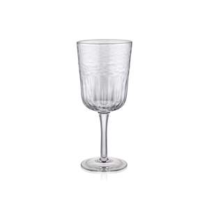 แก้วไวน์เรือกลไฟ340มล. สำหรับค็อกเทลประเภทสินค้าพรีเมี่ยม - Product Image 1
