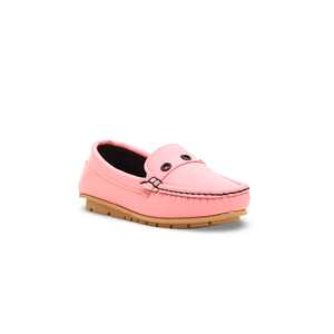 Mocassin rose décontracté pour filles KD0752 - Product Image 2