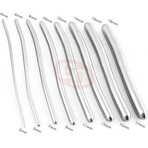 เครื่องมือผ่าตัดพร้อมอุปกรณ์ขยายปากมดลูก - Product Image 1