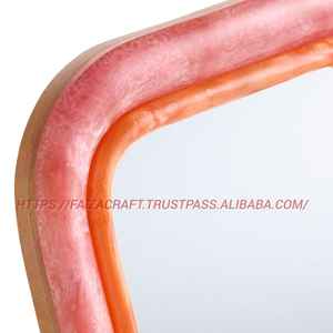 Cadre photo en résine Décoration murale Cadre photo de table Cadre photo pour la décoration de la maison - Product Image 2