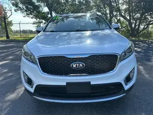 2017 Kia Sorento EX - Product Image 3