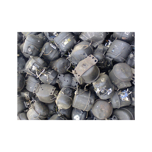 Obtenga chatarra de compresores de aire acondicionado al por mayor, una fuente confiable para la recuperación de metales ferrosos y no ferrosos. - Product Image 4