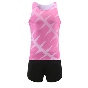 2025 mejor calidad logotipo personalizado e impresión entrenamiento deportes jogging al por mayor cómodo uniforme de pista para hombres. - Product Image 6