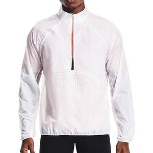 Hermoso estilo Conjuntos personalizados para hombres Ropa de calle ligera Chándal de nailon Conjunto de pantalones cortos cortavientos para hombres - Product Image 1