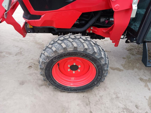 Tracteur à roues d'occasion KIOTI NS5310HST 2025, 16 CV, avec 2001-4000 heures de fonctionnement et 200 kg de poids - Product Image 5