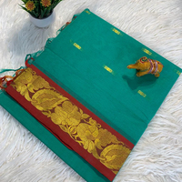 Designer indien classique fête meilleure vente glamour superbe saree en soie fantaisie vêtements ethniques le plus à la mode exportation chemisier exclusif