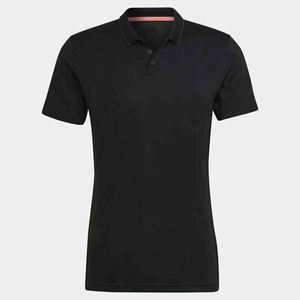Nouveau polo tendance de la meilleure qualité 100% coton pour hommes, polos personnalisés à prix de gros, fabricant - Product Image 2