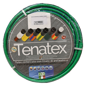 Tubo 'tenatex' Mm 25 X 50 Mt - 1 - Product Image 1