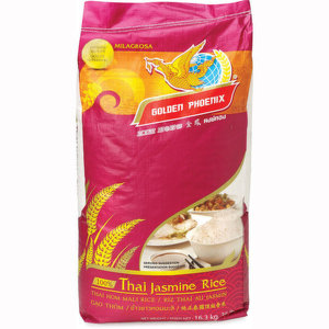 ข้าวหอมมะลิไทยเกรด100% + A + - Product Image 6