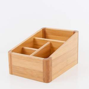 BOÎTE EN BOIS finition MEILLEURE QUALITÉ FINITION MOUVEMENT FONCTIONNEL COULISSANT BOÎTE EN BOIS FINI fournissant une boîte-cadeau en bois en bois - Product Image 5