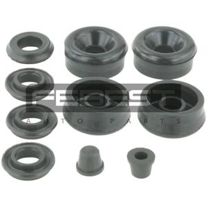 Kit di riparazione del cilindro dei freni posteriori FEBEST (0175-NCZ20R) - Product Image 1