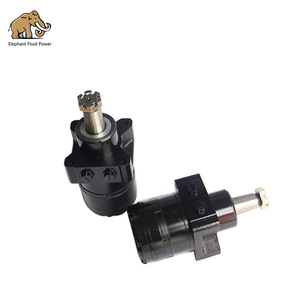 มอเตอร์ไฮดรอลิกสำหรับรถกระเช้าแบบกรรไกร Genie/Terex - Product Image 4