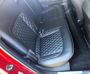 GENESIS GV60 PERFORMANCE 2023 USADO, CON VOLANTE A LA IZQUIERDA/DERECHA - Product Image 2