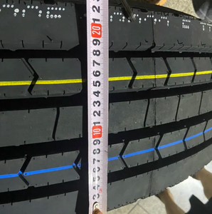 Venta al por mayor personalizado comercial barato 295/75r22.5 Semi camión Neumáticos nueva condición para la venta - Product Image 4