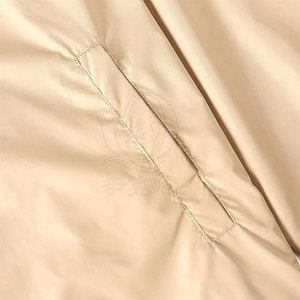 Venta caliente chaqueta cortavientos nueva moda hombres chaqueta cortavientos chaqueta de invierno - Product Image 6