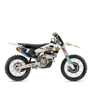 Motocicletas de Aventura para Adultos Husqvarna FC 250 Edición de Fábrica 2025, Nuevas y en Oferta, con 3 Años de Garantía, Listas para Exportación - Product Image 1