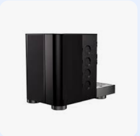 NUEVA Cafetera Espresso Portátil con Alimentación USB - Diseño Industrial de Cohete de Grado DIY - Product Image 1