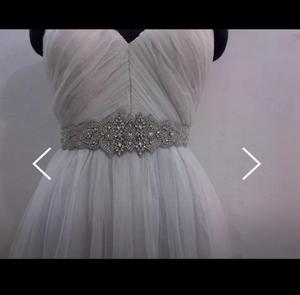 Ceinture à perles artisanale de qualité supérieure, très vendue, idéale pour rehausser les tenues décontractées ou habillées pour femmes - Product Image 6